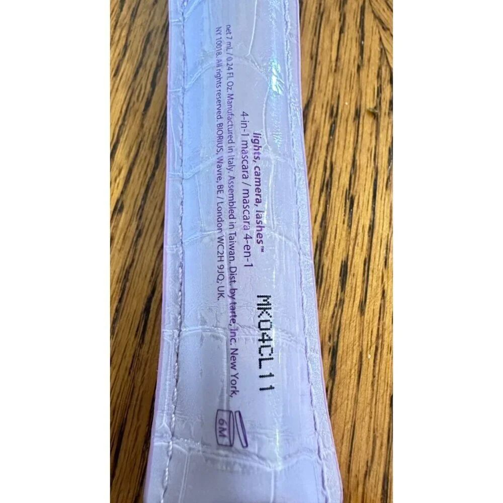 Tarte Cosmetics tarte lights